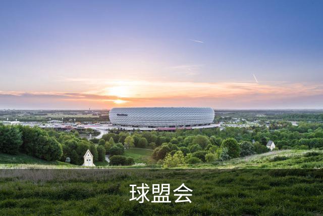 关于球盟会